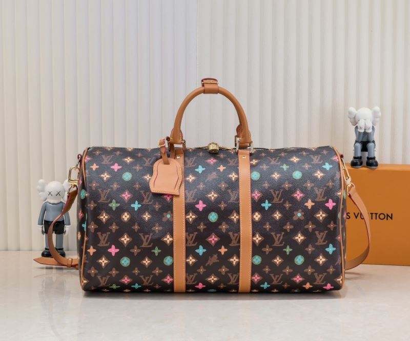 Louis Vuitton Travel Bags